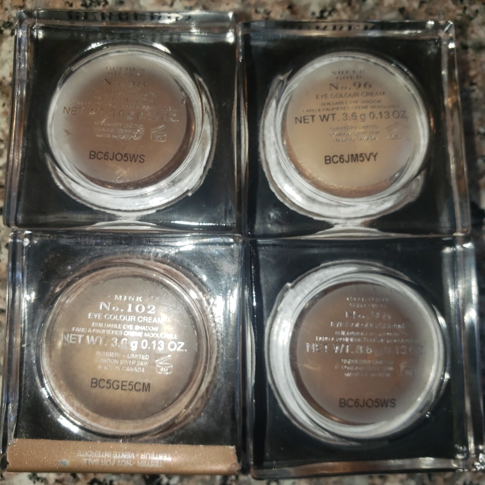 Eye shadow - Picture 4 of 4